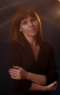 Власова Надежда Петровна